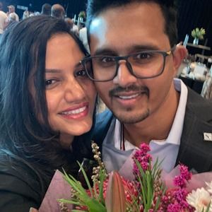 Meet your Posher, Kasuni